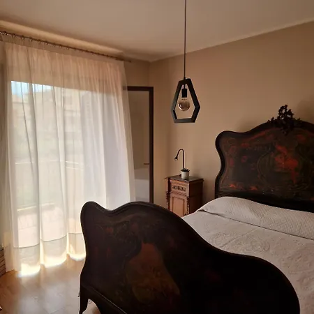 Casa vacanze Da Tiffany