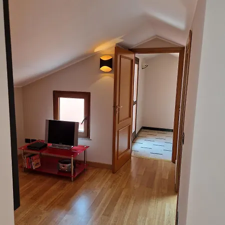 Casa vacanze Da Tiffany Giarre