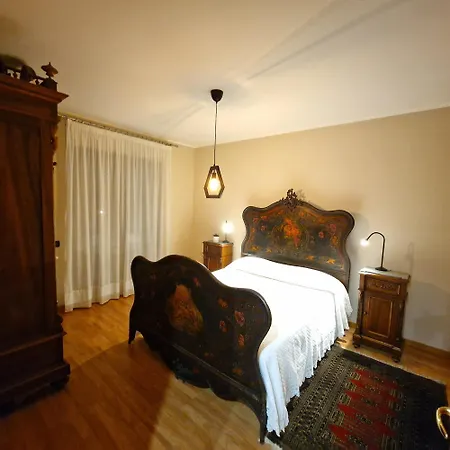 Casa vacanze Da Tiffany