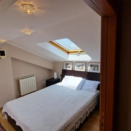 Casa vacanze Da Tiffany