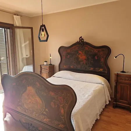 Da Tiffany Casa vacanze