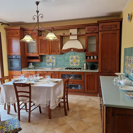Da Tiffany Casa vacanze *