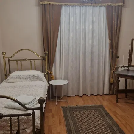 Casa vacanze Da Tiffany Giarre