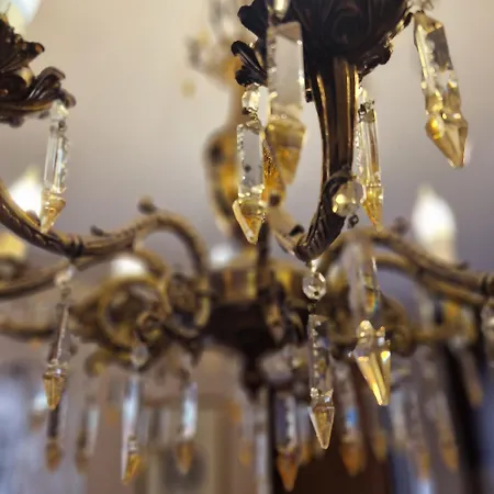 度假居 Da Tiffany *