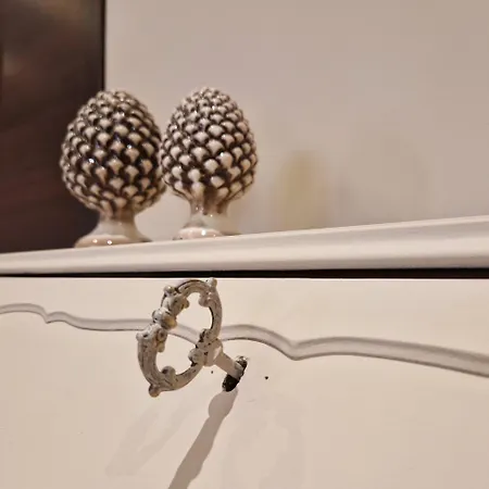 Da Tiffany 度假居 *