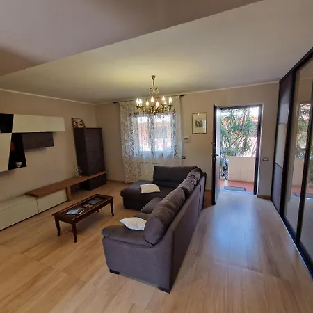 度假居 Da Tiffany