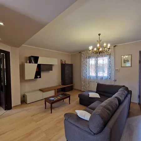 度假居 Da Tiffany *