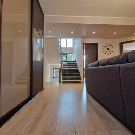 Da Tiffany 度假居 加里