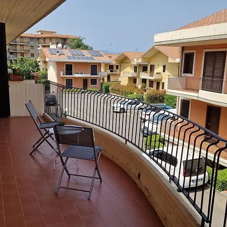 Da Tiffany 度假居 *