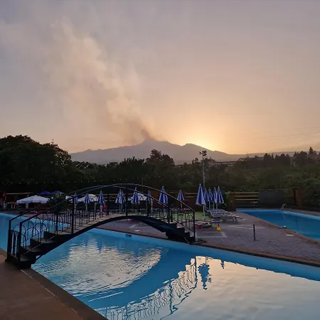 度假居 Da Tiffany *