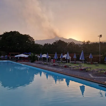 Da Tiffany 度假居