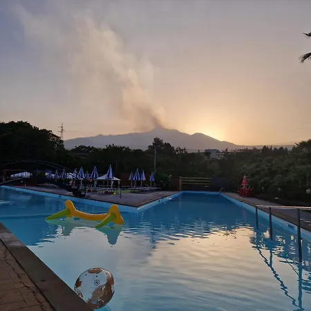 Da Tiffany 度假居 加里