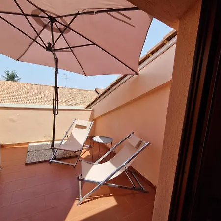 Da Tiffany 度假居 *