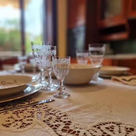 度假居 Da Tiffany