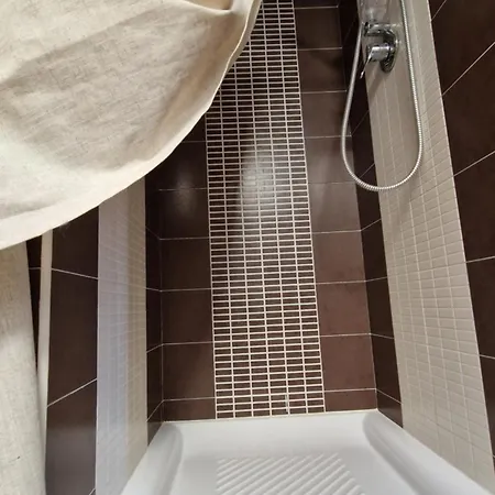 Da Tiffany 度假居 加里